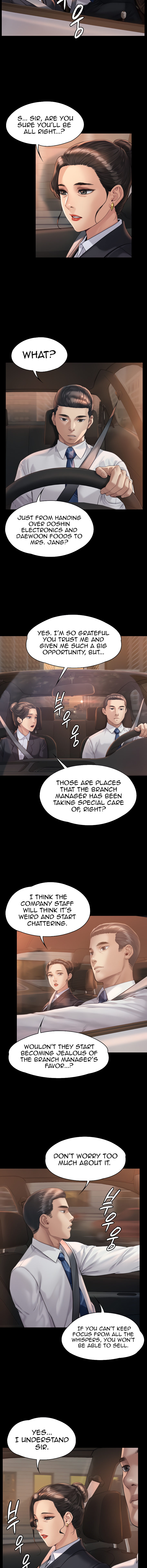Queen Bee - Chapter 177 - picture 4