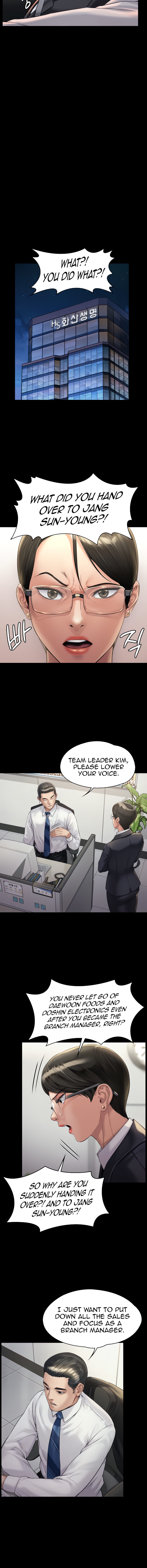 Queen Bee - Chapter 177 - picture 5