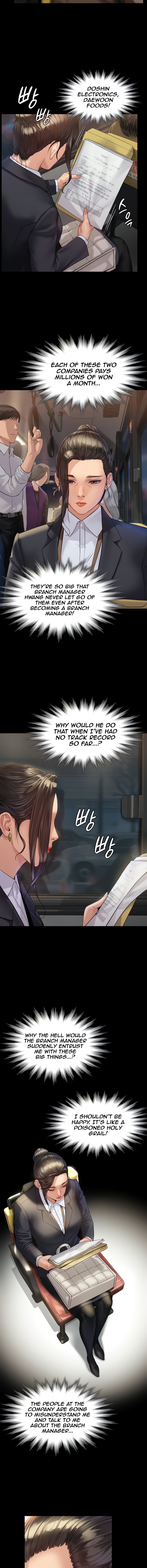 Queen Bee - Chapter 177 - picture 7