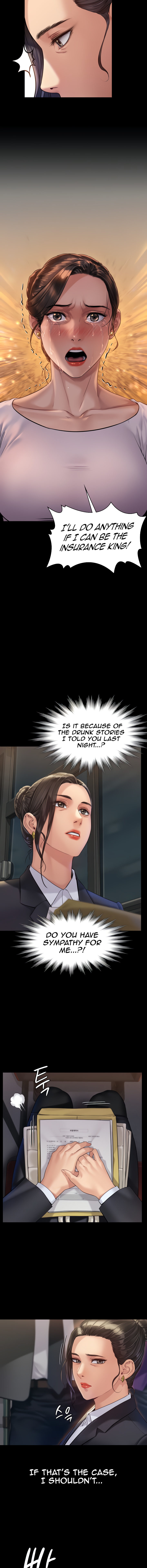 Queen Bee - Chapter 177 - picture 8