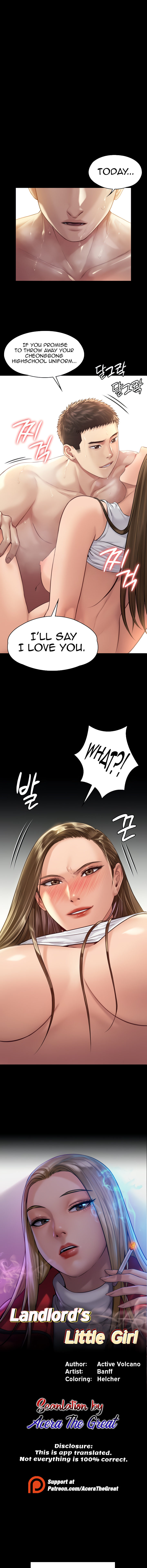 Queen Bee - Chapter 178 - picture 0