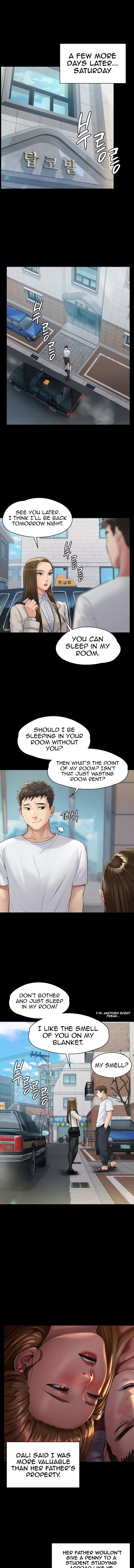 Queen Bee - Chapter 178 - picture 12