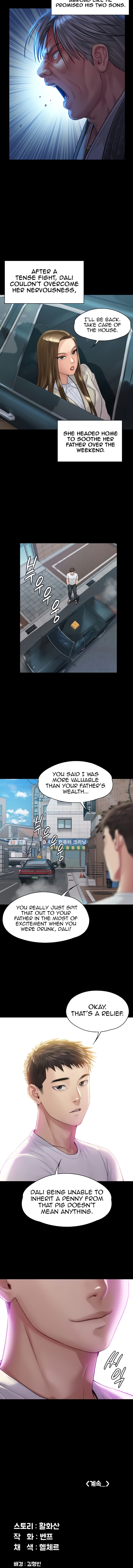 Queen Bee - Chapter 178 - picture 13