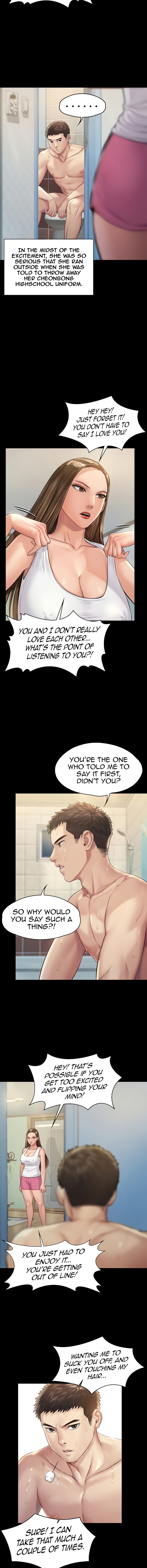 Queen Bee - Chapter 178 - picture 2