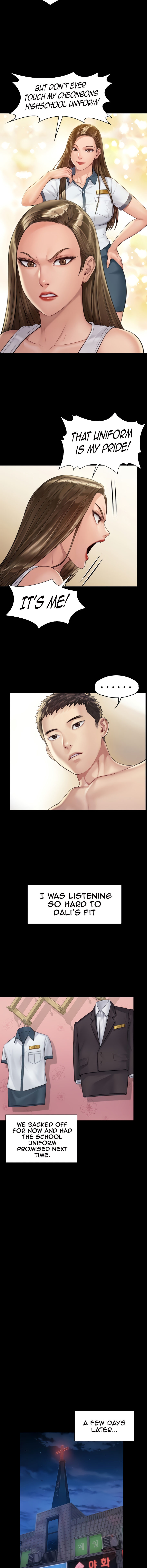 Queen Bee - Chapter 178 - picture 3