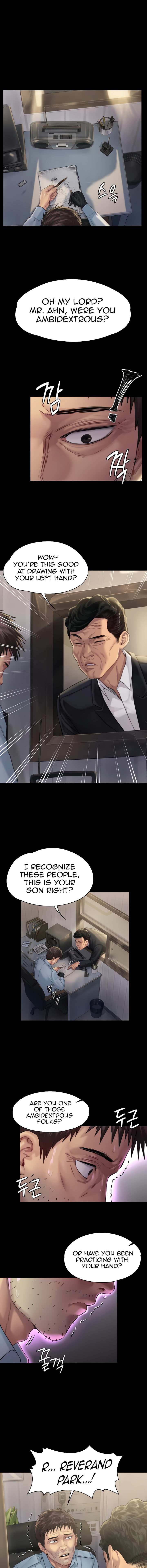 Queen Bee - Chapter 178 - picture 5