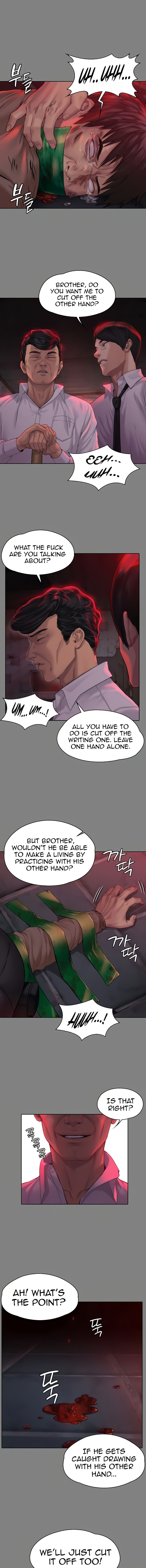 Queen Bee - Chapter 178 - picture 7