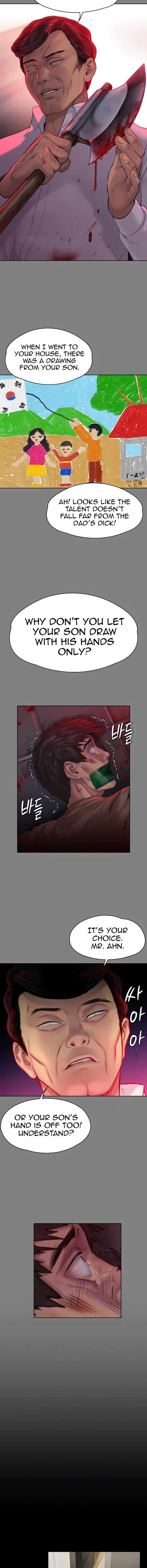 Queen Bee - Chapter 178 - picture 8
