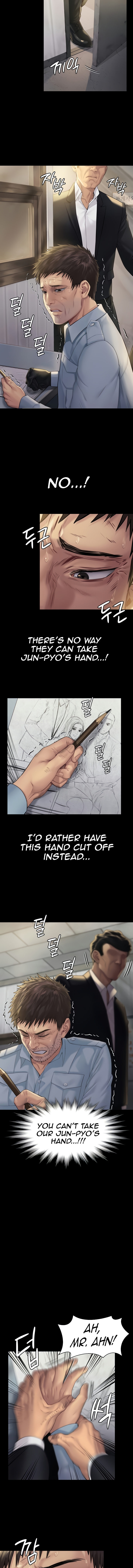Queen Bee - Chapter 178 - picture 9
