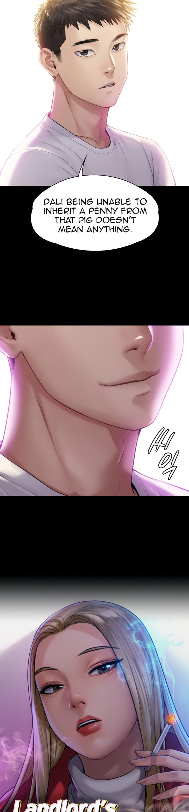 Queen Bee - Chapter 179 - picture 1