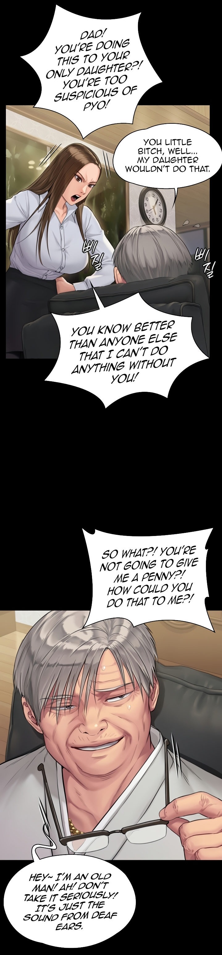Queen Bee - Chapter 179 - picture 10