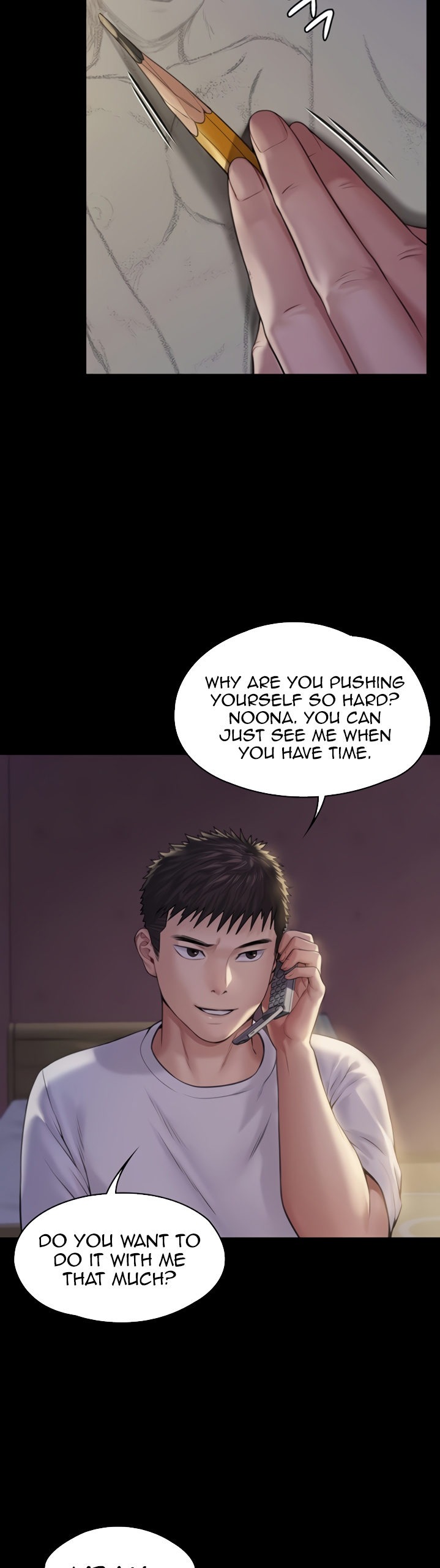 Queen Bee - Chapter 179 - picture 18