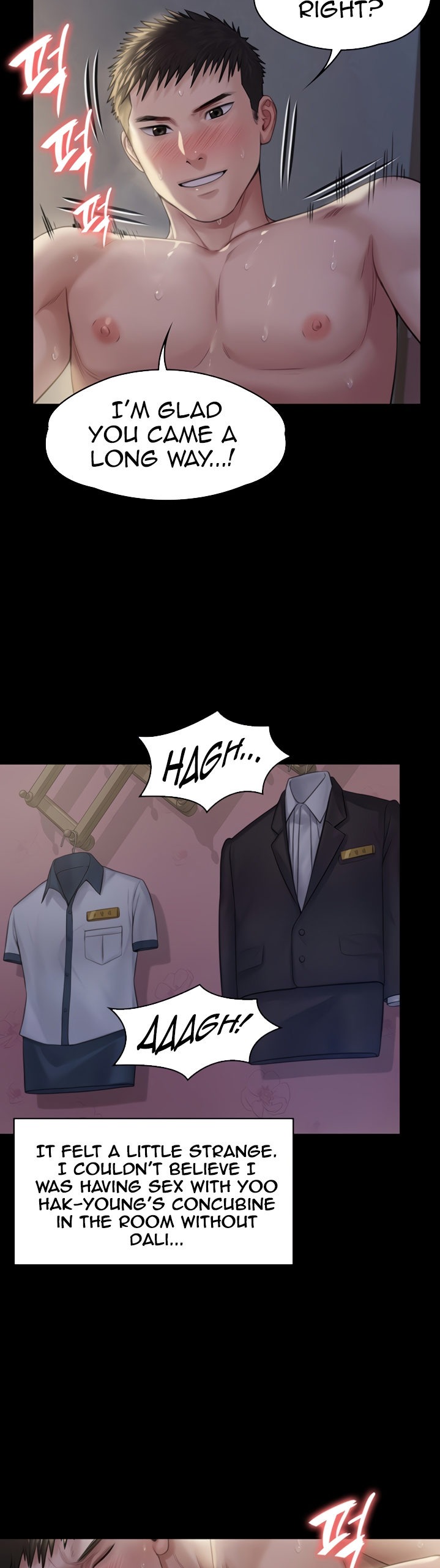 Queen Bee - Chapter 179 - picture 25