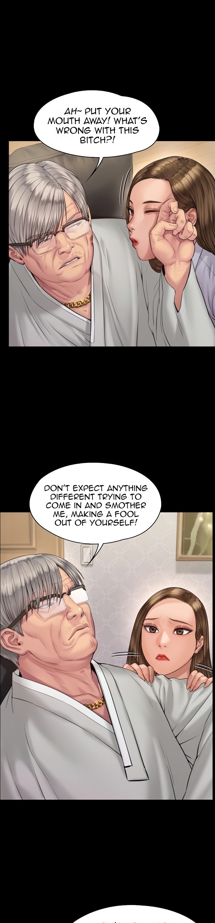 Queen Bee - Chapter 179 - picture 3