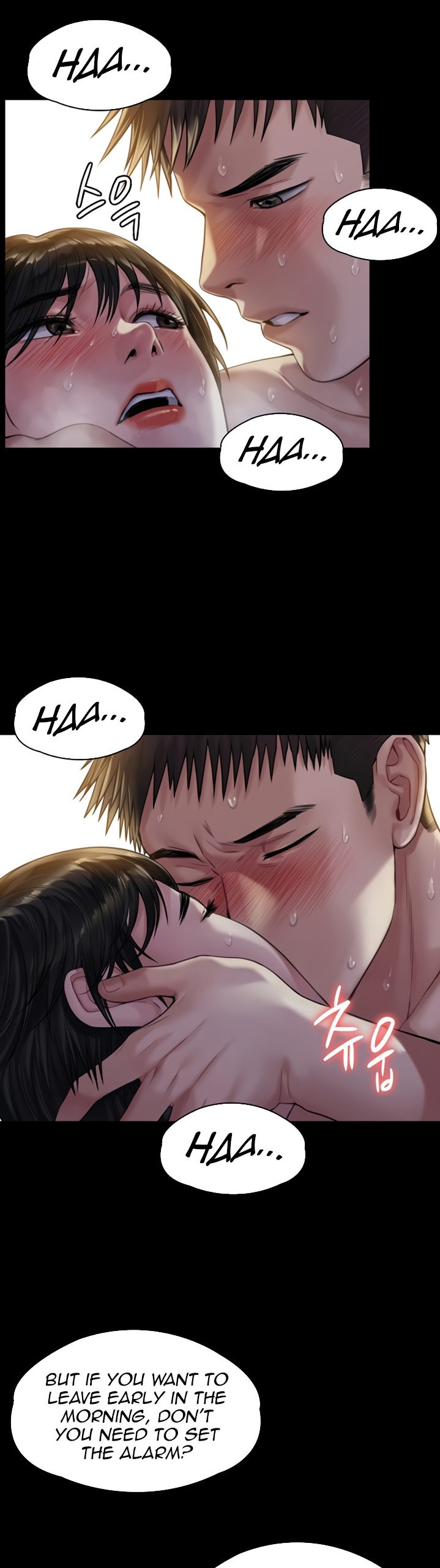 Queen Bee - Chapter 179 - picture 31