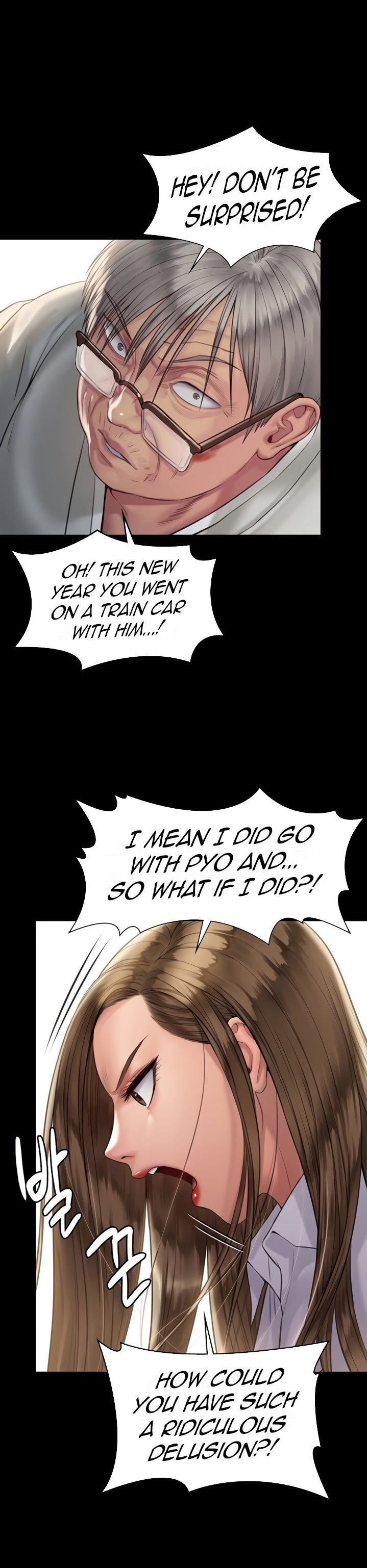 Queen Bee - Chapter 179 - picture 6
