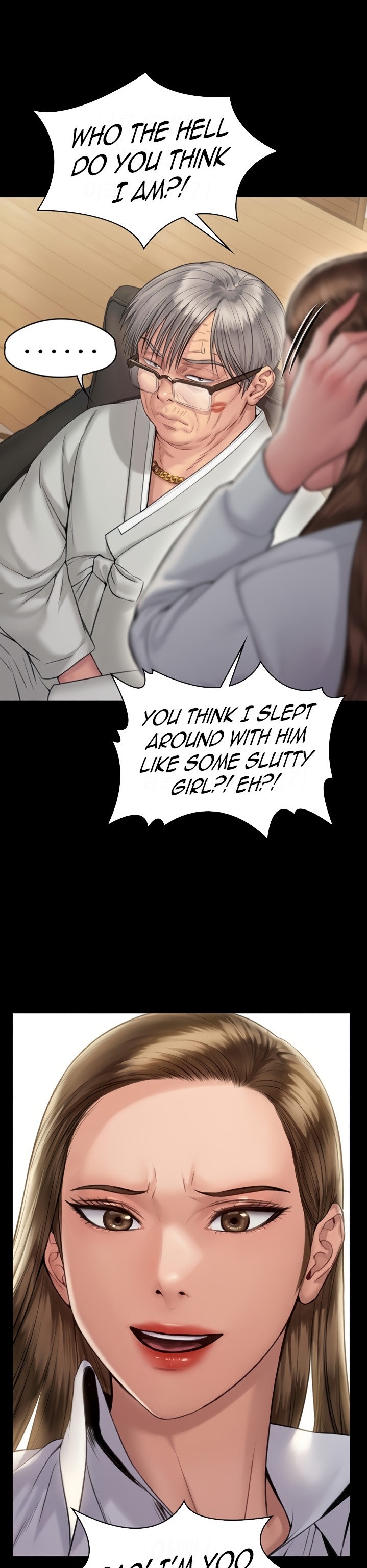 Queen Bee - Chapter 179 - picture 7