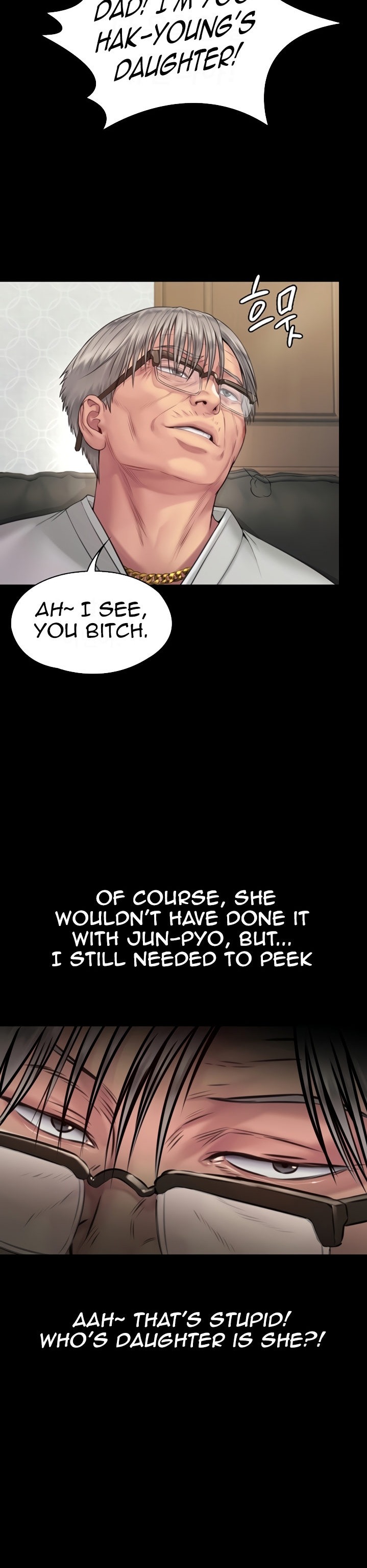 Queen Bee - Chapter 179 - picture 8