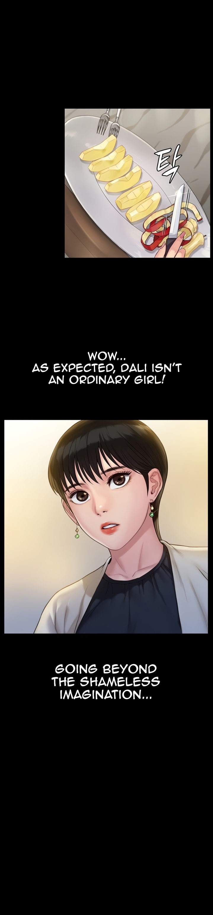 Queen Bee - Chapter 179 - picture 9