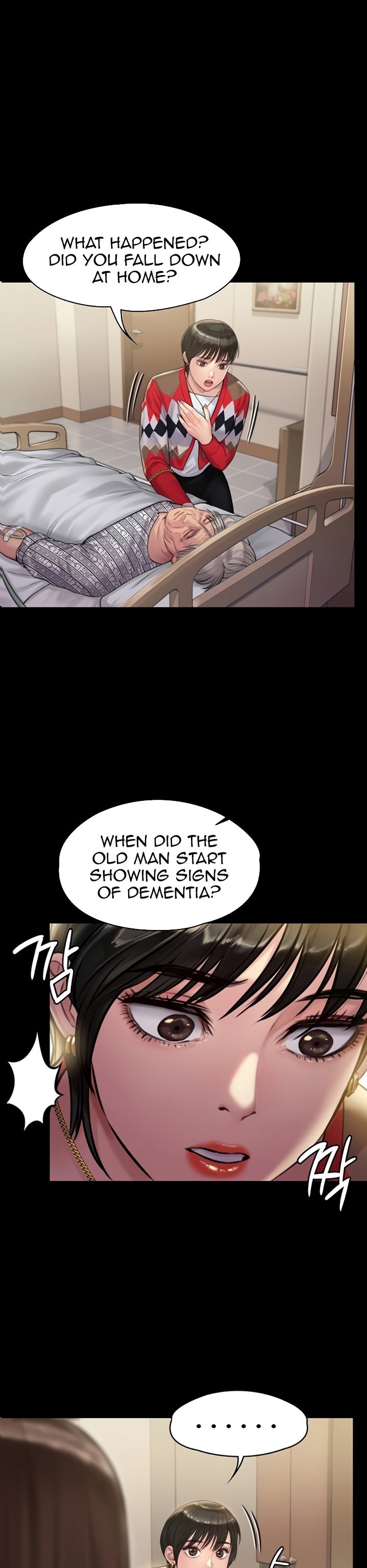 Queen Bee - Chapter 180 - picture 0