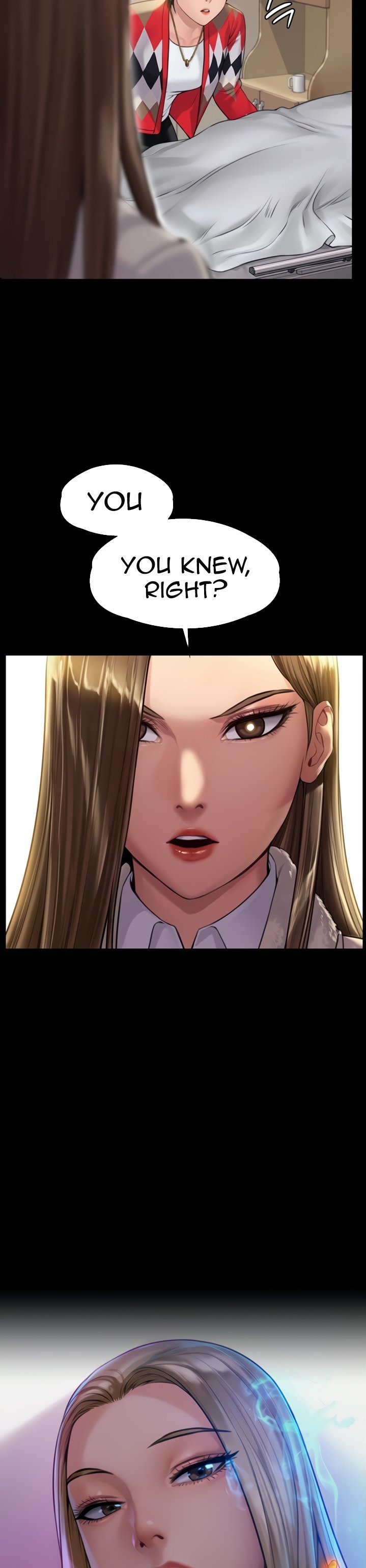 Queen Bee - Chapter 180 - picture 1