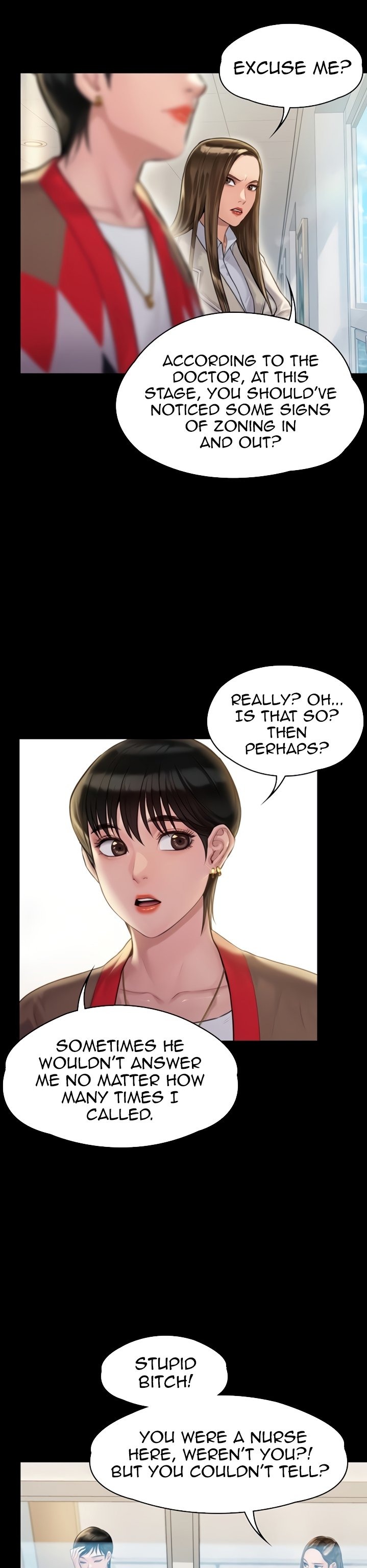 Queen Bee - Chapter 180 - picture 10