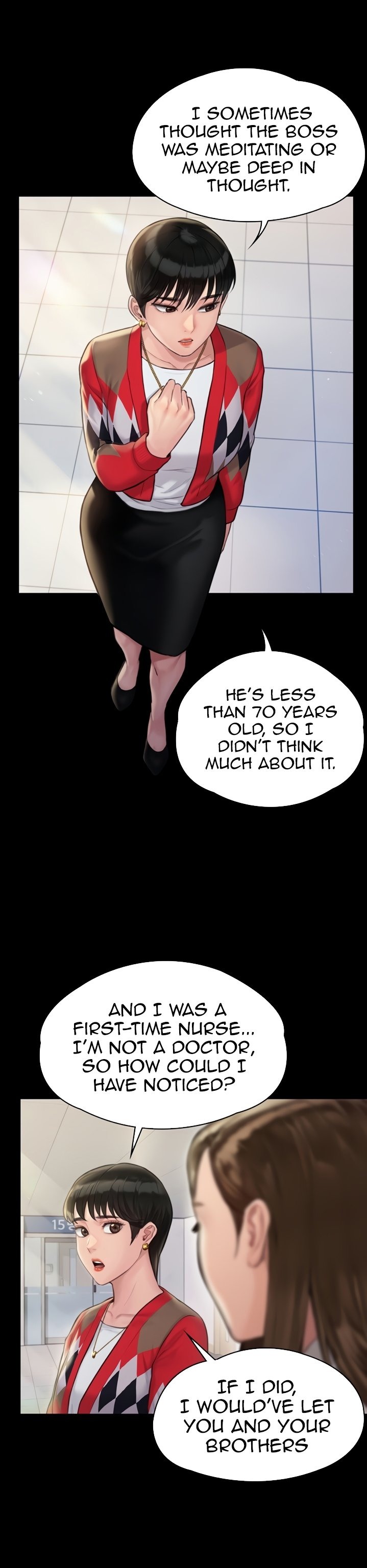 Queen Bee - Chapter 180 - picture 12