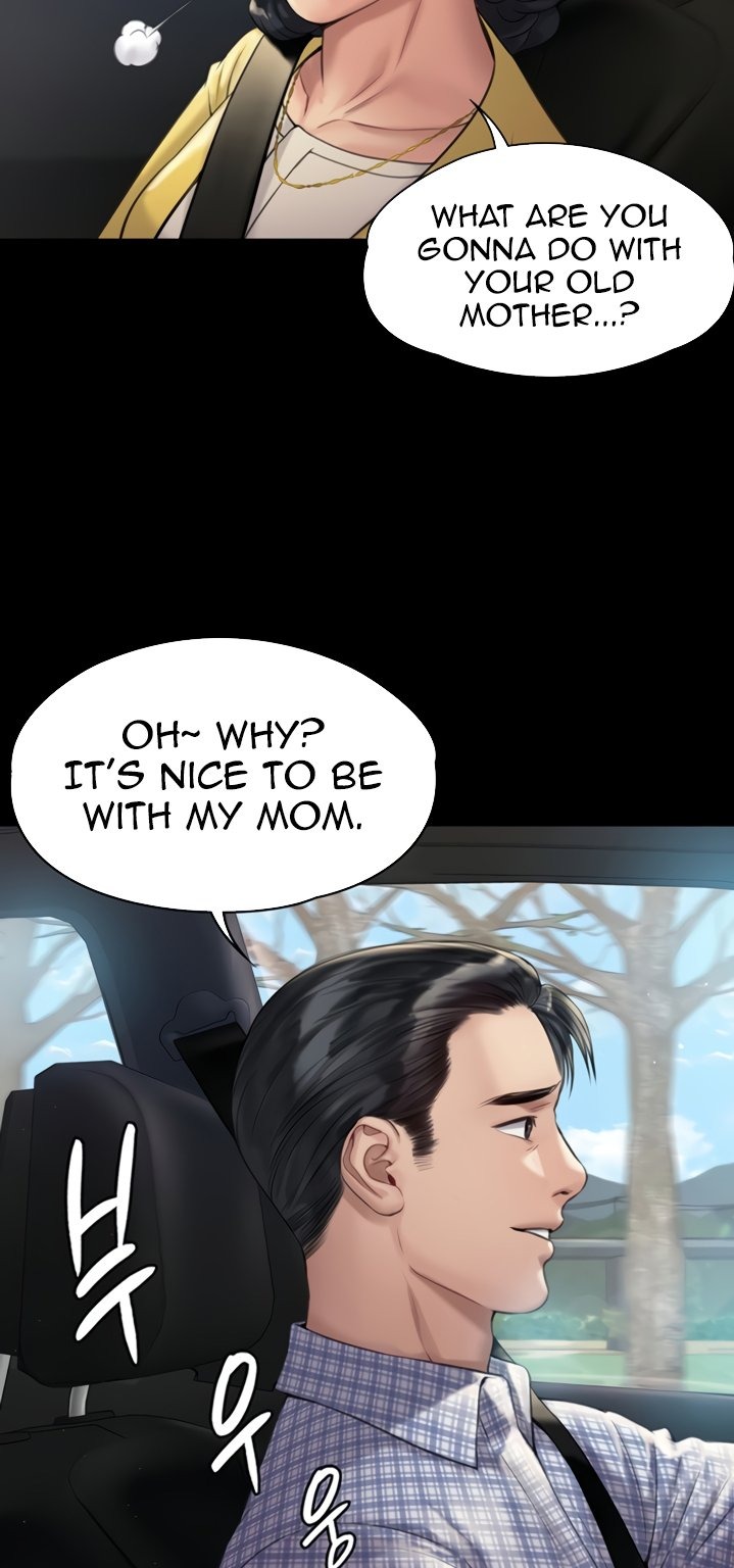 Queen Bee - Chapter 180 - picture 18