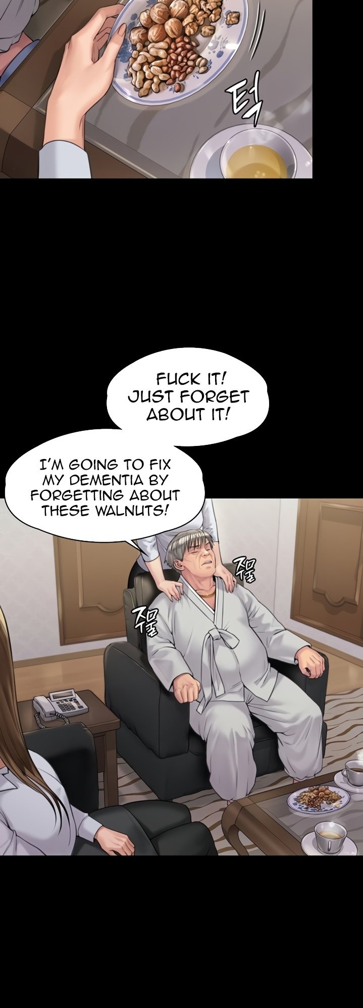 Queen Bee - Chapter 180 - picture 32
