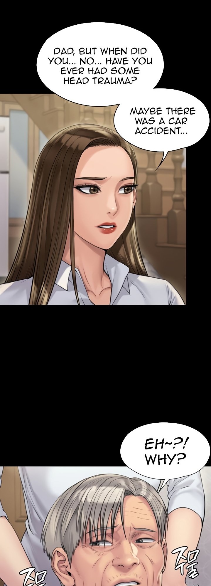 Queen Bee - Chapter 180 - picture 33