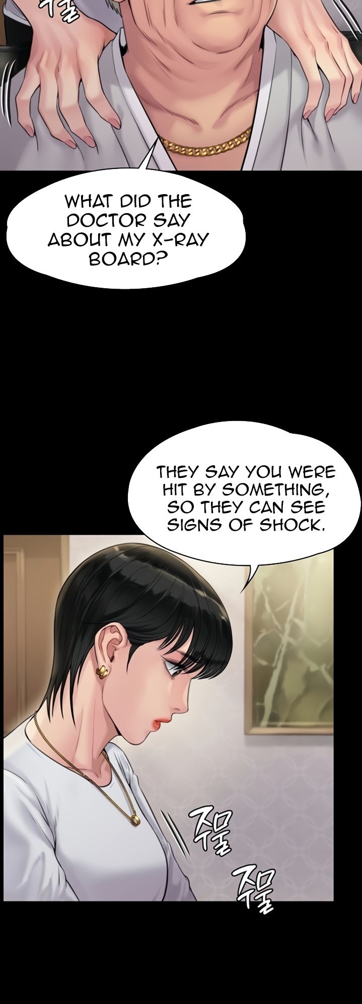 Queen Bee - Chapter 180 - picture 34