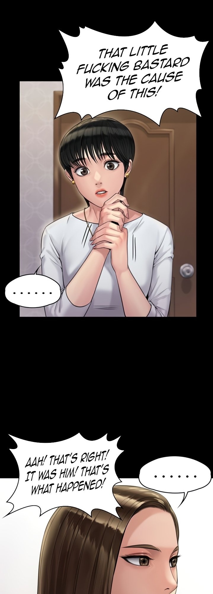 Queen Bee - Chapter 180 - picture 42