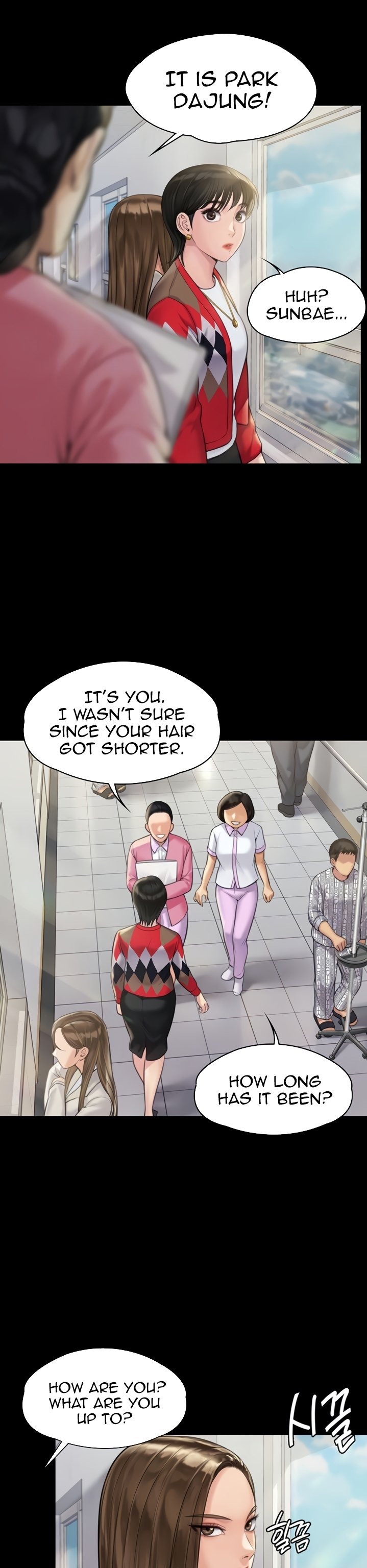 Queen Bee - Chapter 180 - picture 5