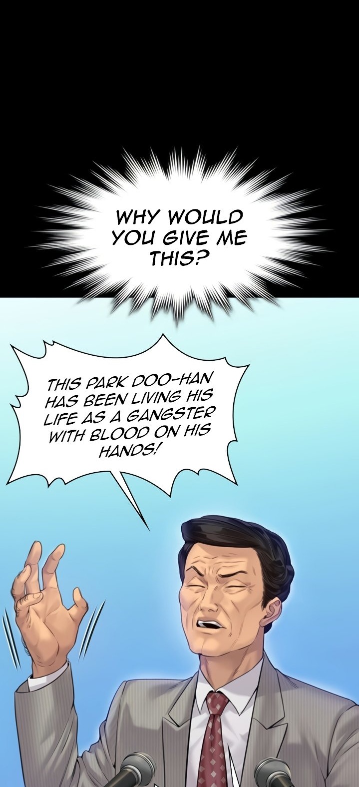 Queen Bee - Chapter 180 - picture 50