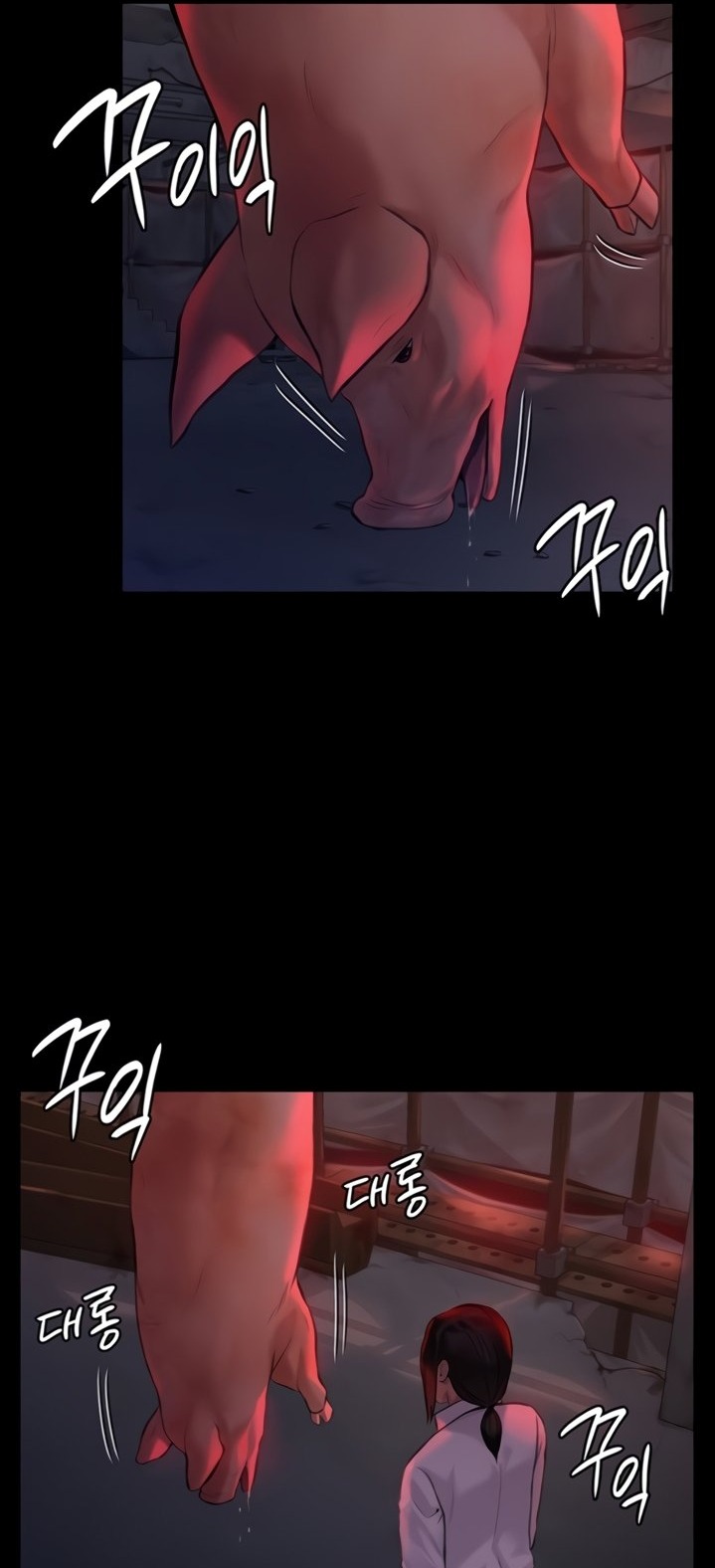 Queen Bee - Chapter 180 - picture 55