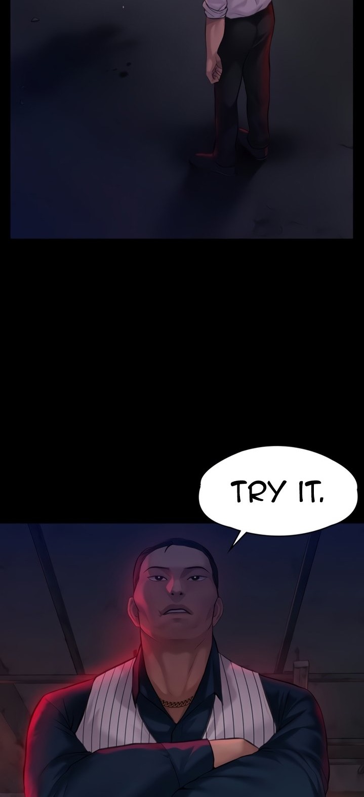 Queen Bee - Chapter 180 - picture 56