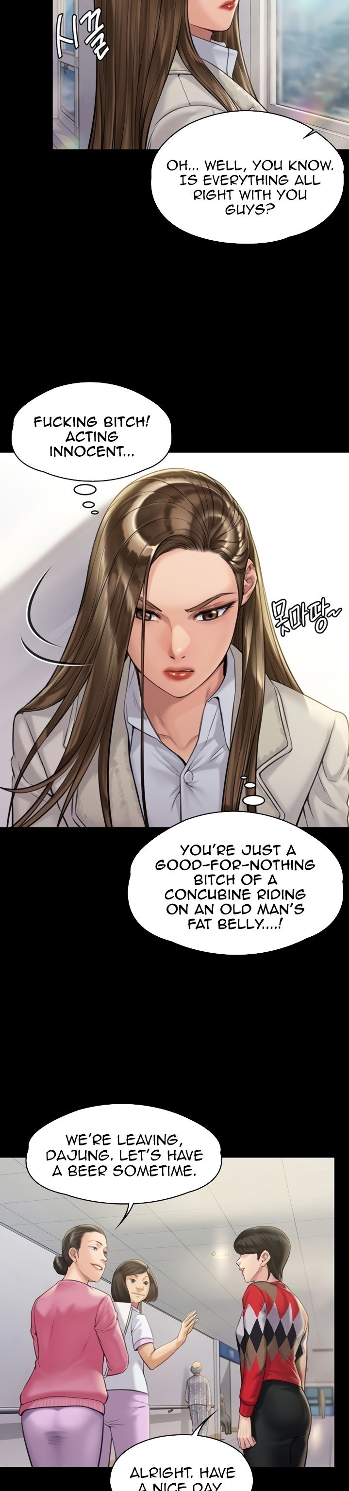Queen Bee - Chapter 180 - picture 6