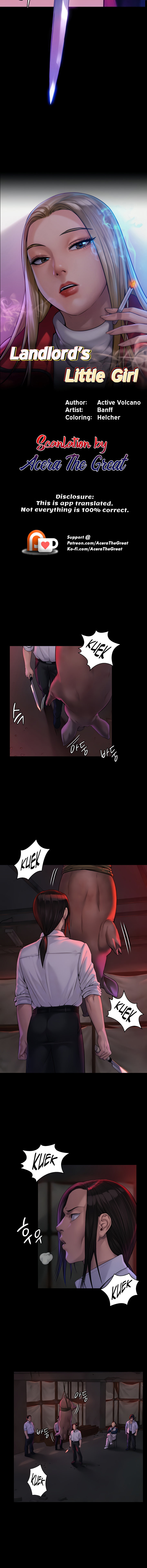 Queen Bee - Chapter 181 - picture 1