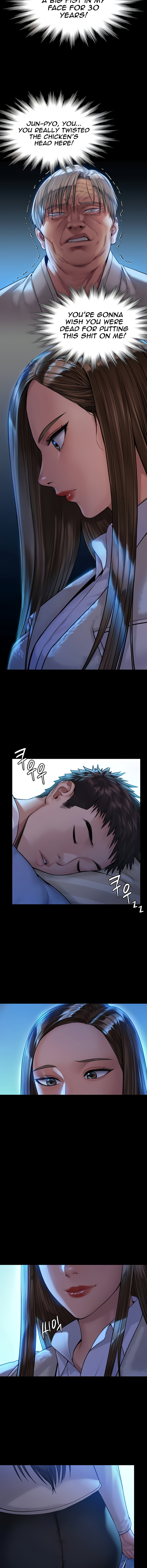 Queen Bee - Chapter 181 - picture 11