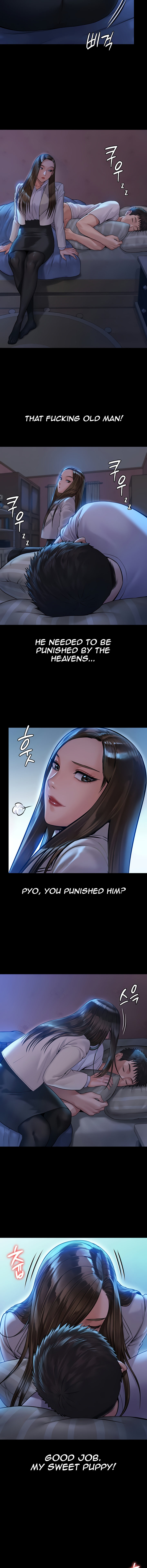 Queen Bee - Chapter 181 - picture 12