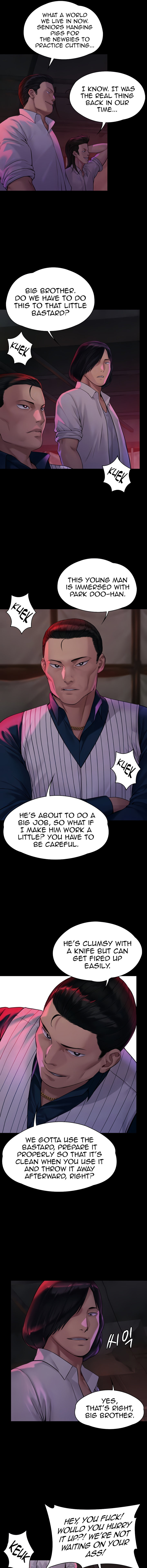 Queen Bee - Chapter 181 - picture 2