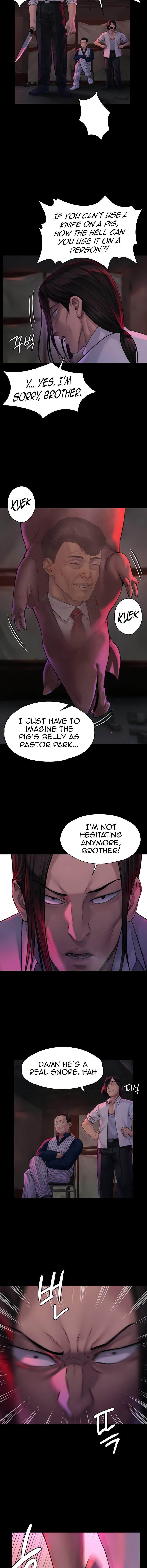Queen Bee - Chapter 181 - picture 3