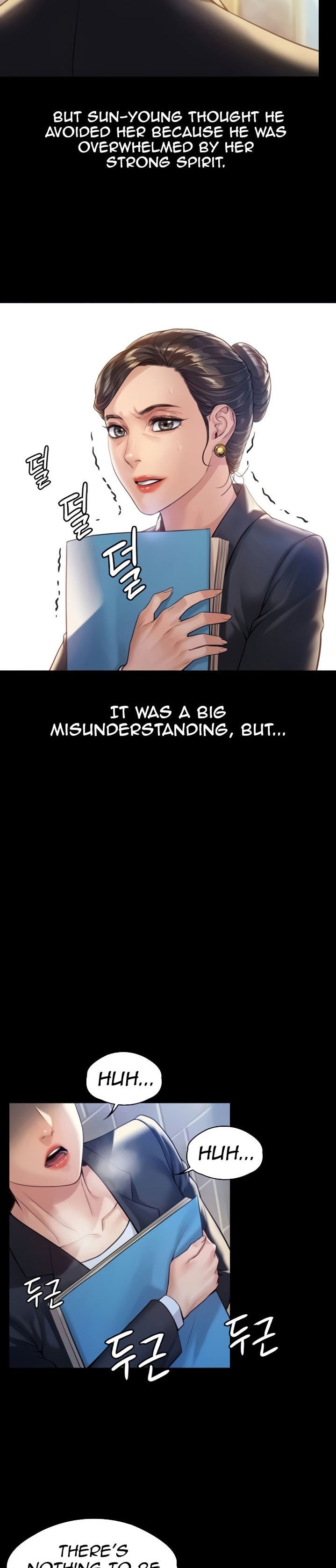 Queen Bee - Chapter 182 - picture 12