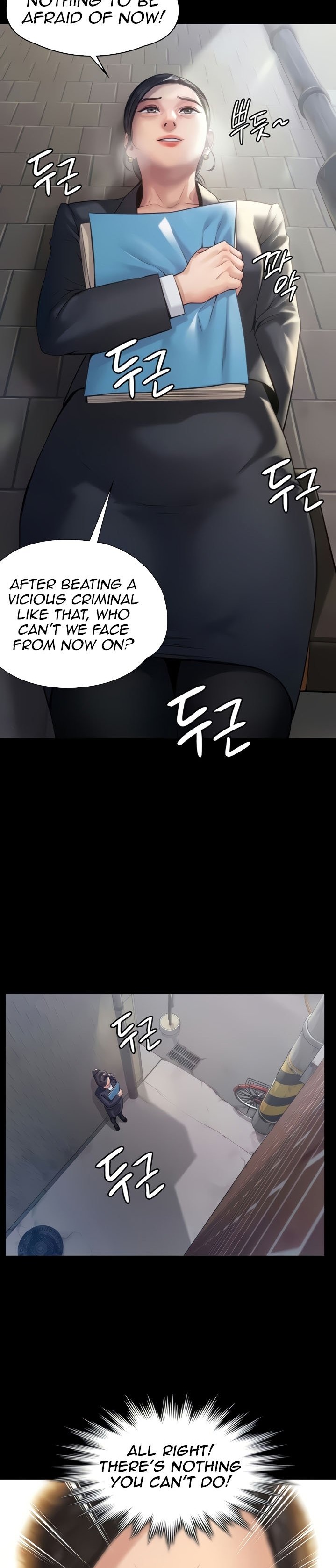 Queen Bee - Chapter 182 - picture 13