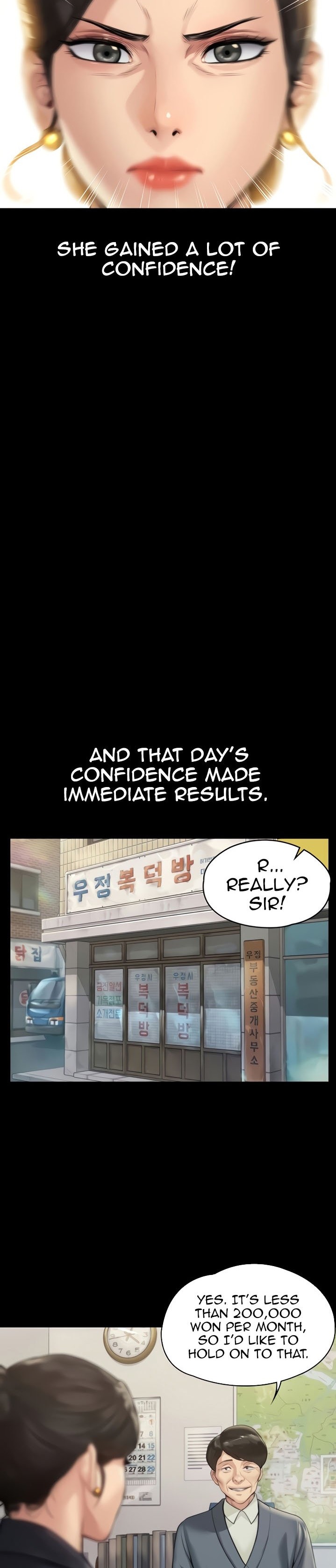 Queen Bee - Chapter 182 - picture 14