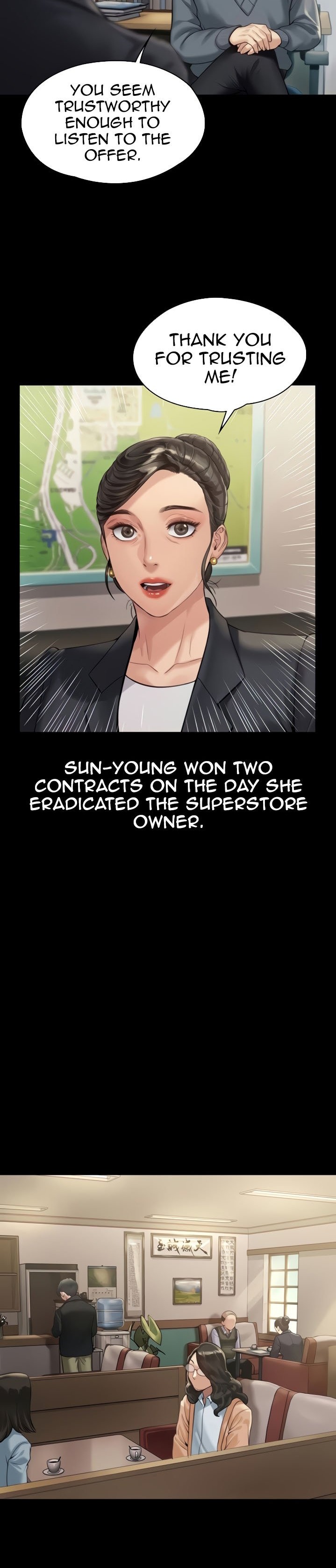 Queen Bee - Chapter 182 - picture 15