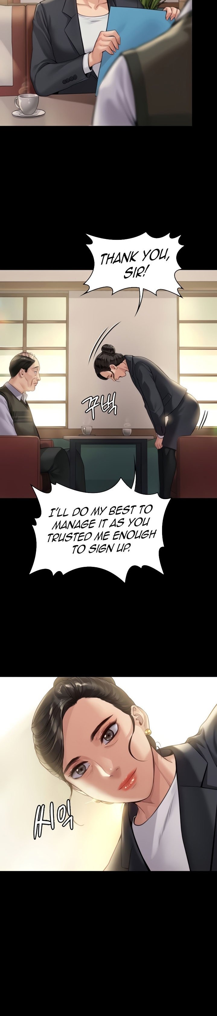 Queen Bee - Chapter 182 - picture 17