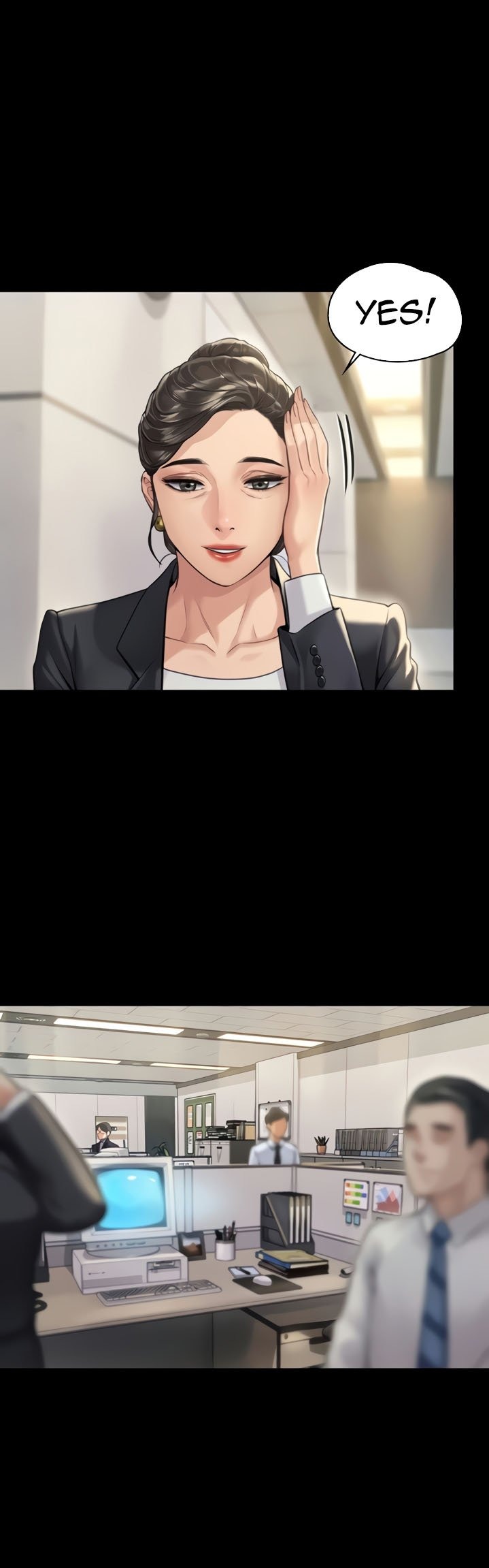 Queen Bee - Chapter 182 - picture 20