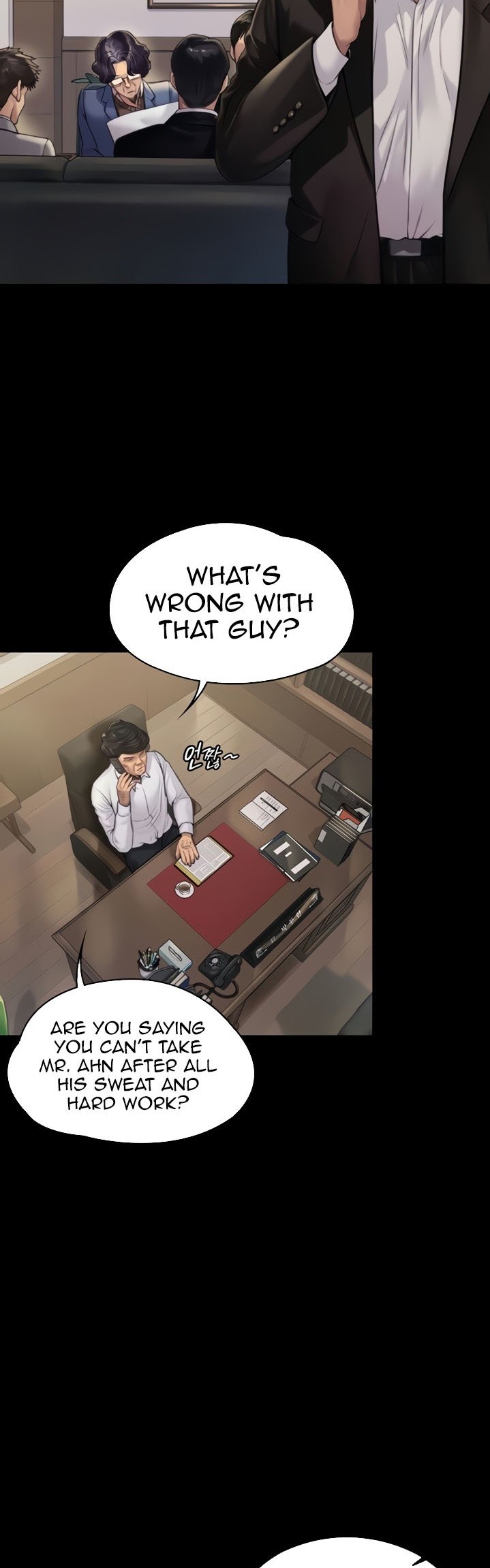 Queen Bee - Chapter 182 - picture 23