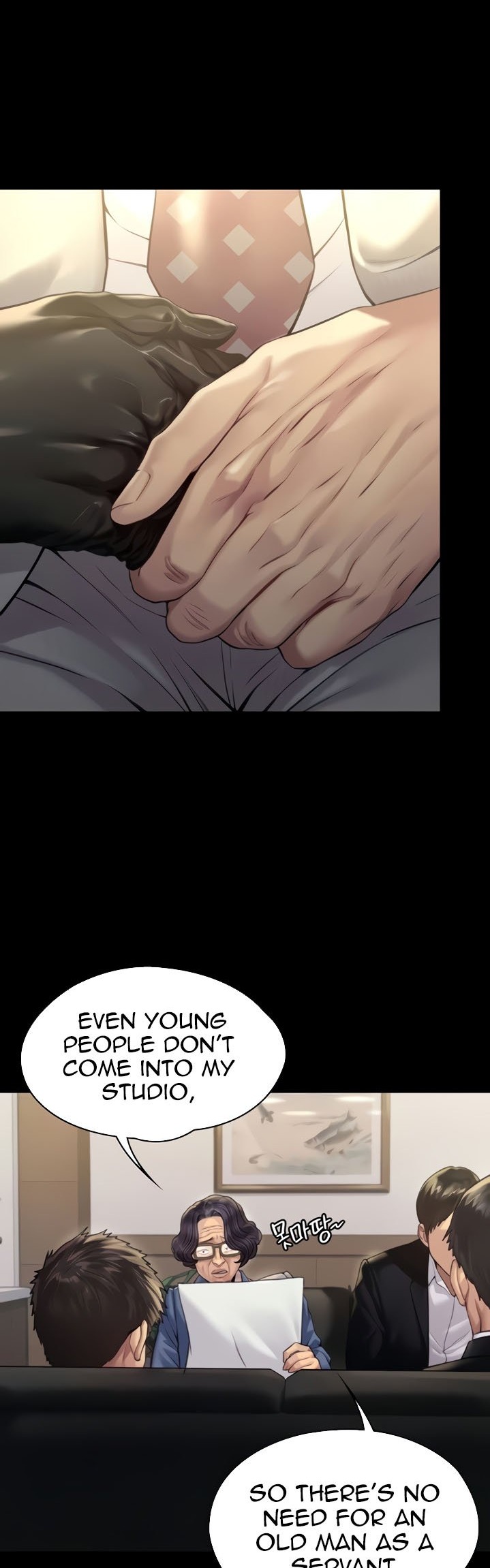 Queen Bee - Chapter 182 - picture 25